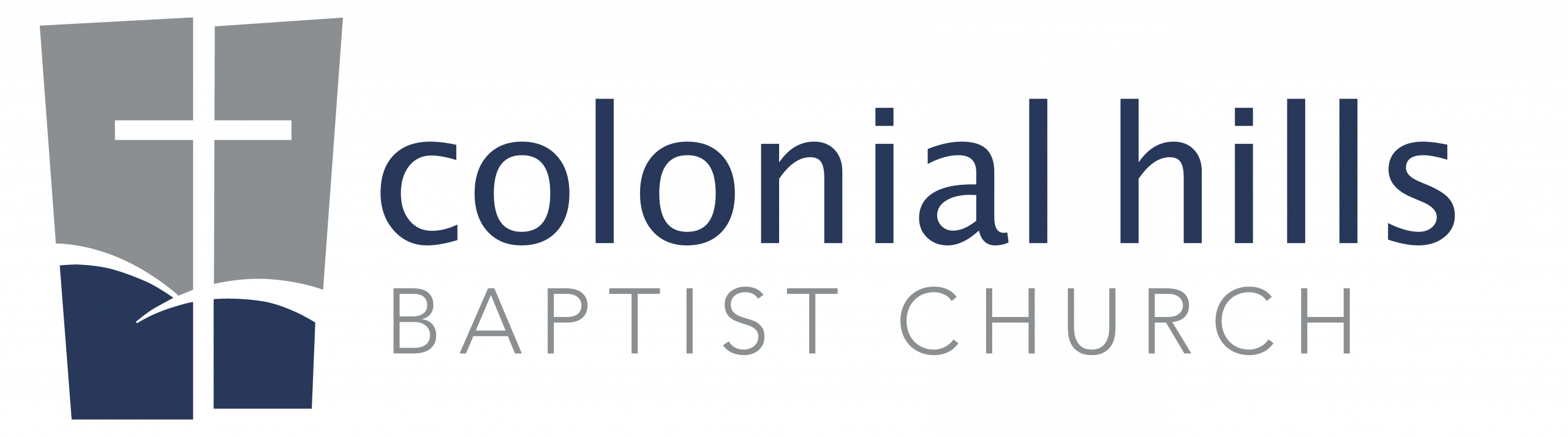 Colonial Hills Baptist Website